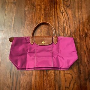 Longchamp bag (small)